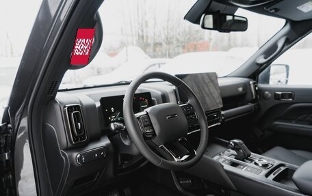 Haval H9, 2026 год, 5 199 000 рублей, 19 фотография