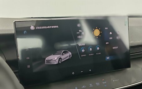 Toyota Camry, 2025 год, 4 990 000 рублей, 15 фотография