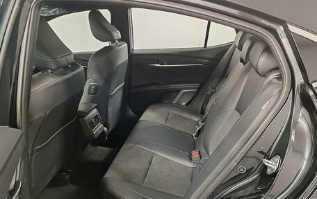 Toyota Camry, 2025 год, 4 990 000 рублей, 12 фотография