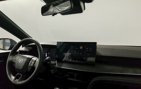 Toyota Camry, 2025 год, 4 990 000 рублей, 11 фотография