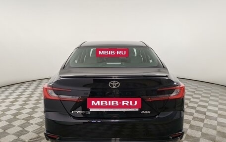 Toyota Camry, 2025 год, 4 990 000 рублей, 6 фотография