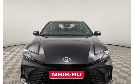 Toyota Camry, 2025 год, 4 990 000 рублей, 2 фотография