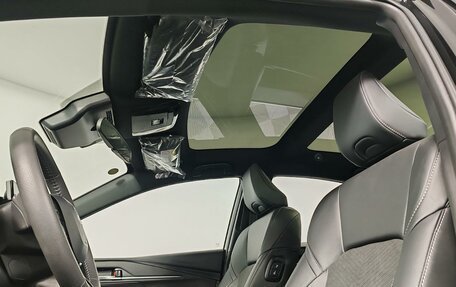 Toyota Camry, 2025 год, 4 990 000 рублей, 21 фотография