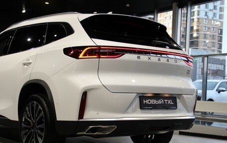 CheryExeed TXL, 2025 год, 3 880 000 рублей, 8 фотография