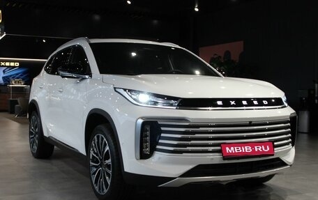 CheryExeed TXL, 2025 год, 3 880 000 рублей, 11 фотография