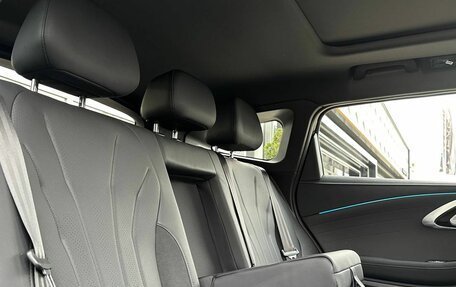 CheryExeed TXL, 2025 год, 3 880 000 рублей, 28 фотография