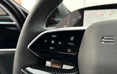 CheryExeed TXL, 2025 год, 3 880 000 рублей, 20 фотография