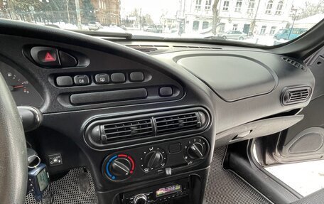 Chevrolet Niva I рестайлинг, 2013 год, 620 000 рублей, 6 фотография