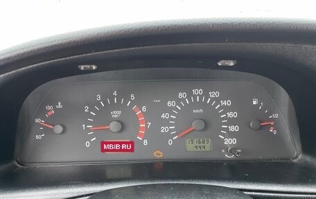 Chevrolet Niva I рестайлинг, 2013 год, 620 000 рублей, 7 фотография