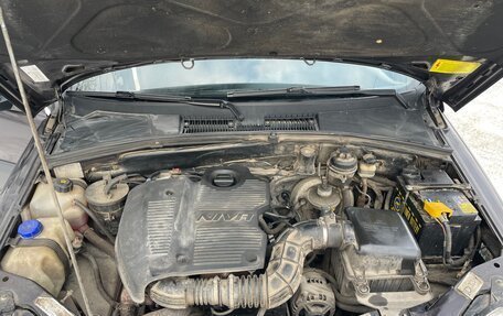 Chevrolet Niva I рестайлинг, 2013 год, 620 000 рублей, 12 фотография