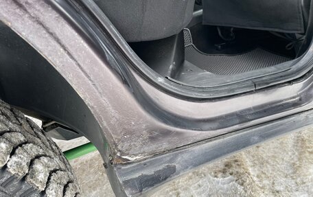 Chevrolet Niva I рестайлинг, 2013 год, 620 000 рублей, 13 фотография