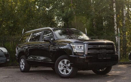 Haval H5, 2024 год, 3 761 010 рублей, 6 фотография