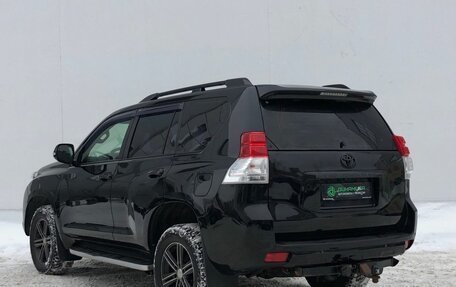 Toyota Land Cruiser Prado 150 рестайлинг 2, 2012 год, 2 775 000 рублей, 7 фотография