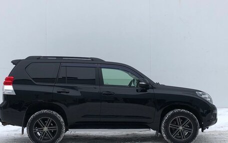 Toyota Land Cruiser Prado 150 рестайлинг 2, 2012 год, 2 775 000 рублей, 4 фотография