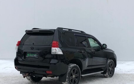 Toyota Land Cruiser Prado 150 рестайлинг 2, 2012 год, 2 775 000 рублей, 5 фотография