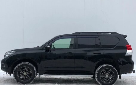 Toyota Land Cruiser Prado 150 рестайлинг 2, 2012 год, 2 775 000 рублей, 8 фотография