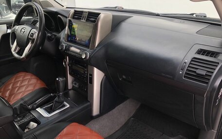 Toyota Land Cruiser Prado 150 рестайлинг 2, 2012 год, 2 775 000 рублей, 9 фотография