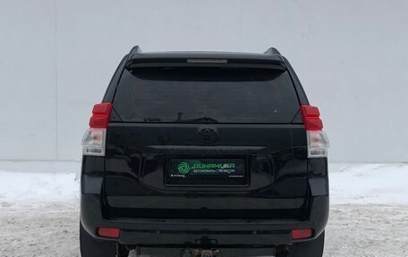 Toyota Land Cruiser Prado 150 рестайлинг 2, 2012 год, 2 775 000 рублей, 6 фотография