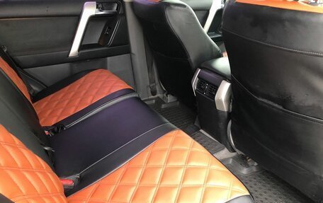 Toyota Land Cruiser Prado 150 рестайлинг 2, 2012 год, 2 775 000 рублей, 11 фотография