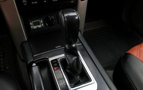 Toyota Land Cruiser Prado 150 рестайлинг 2, 2012 год, 2 775 000 рублей, 15 фотография