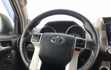 Toyota Land Cruiser Prado 150 рестайлинг 2, 2012 год, 2 775 000 рублей, 24 фотография