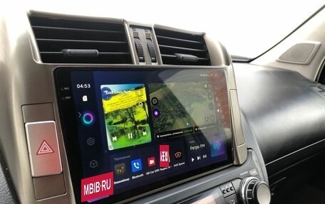 Toyota Land Cruiser Prado 150 рестайлинг 2, 2012 год, 2 775 000 рублей, 13 фотография