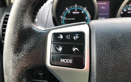 Toyota Land Cruiser Prado 150 рестайлинг 2, 2012 год, 2 775 000 рублей, 22 фотография