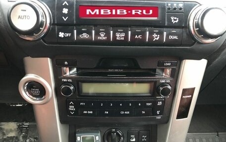 Toyota Land Cruiser Prado 150 рестайлинг 2, 2012 год, 2 775 000 рублей, 14 фотография