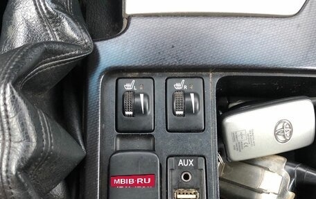 Toyota Land Cruiser Prado 150 рестайлинг 2, 2012 год, 2 775 000 рублей, 16 фотография