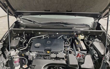 Toyota RAV4, 2025 год, 6 190 000 рублей, 9 фотография