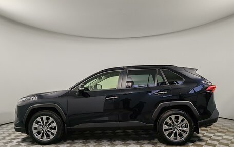 Toyota RAV4, 2025 год, 6 190 000 рублей, 8 фотография