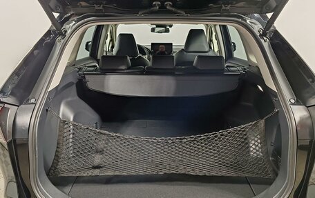 Toyota RAV4, 2025 год, 6 190 000 рублей, 10 фотография