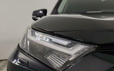 Toyota RAV4, 2025 год, 6 190 000 рублей, 17 фотография