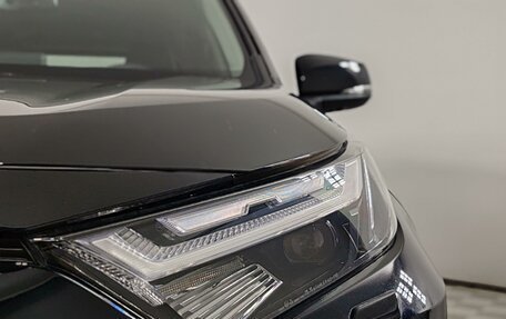 Toyota RAV4, 2025 год, 6 190 000 рублей, 23 фотография