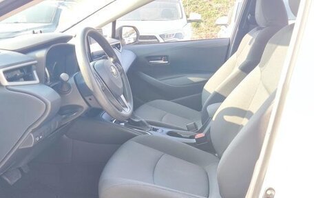 Toyota Corolla, 2022 год, 1 350 000 рублей, 6 фотография