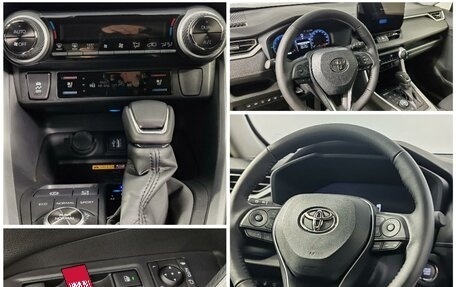 Toyota RAV4, 2025 год, 6 190 000 рублей, 24 фотография