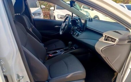 Toyota Corolla, 2022 год, 1 350 000 рублей, 8 фотография