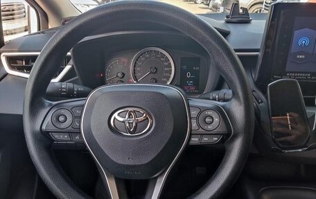 Toyota Corolla, 2022 год, 1 350 000 рублей, 12 фотография