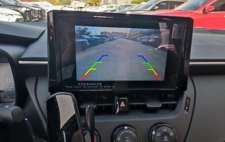 Toyota Corolla, 2022 год, 1 350 000 рублей, 14 фотография