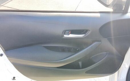 Toyota Corolla, 2022 год, 1 350 000 рублей, 16 фотография