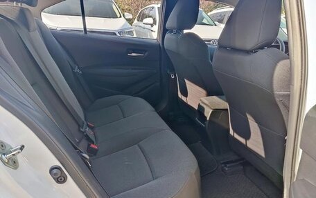 Toyota Corolla, 2022 год, 1 350 000 рублей, 9 фотография