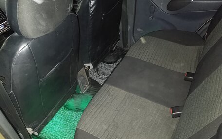 Daewoo Matiz I, 2005 год, 180 000 рублей, 3 фотография