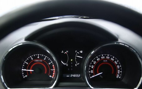 Toyota Highlander III, 2012 год, 2 090 000 рублей, 17 фотография