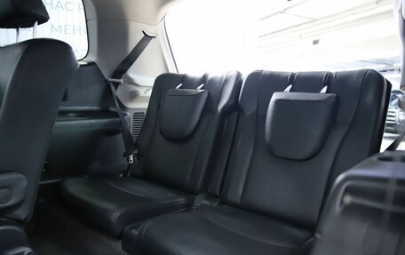 Toyota Highlander III, 2012 год, 2 090 000 рублей, 13 фотография