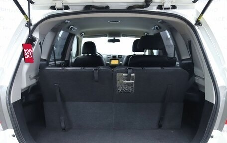 Toyota Highlander III, 2012 год, 2 090 000 рублей, 10 фотография