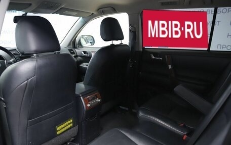 Toyota Highlander III, 2012 год, 2 090 000 рублей, 12 фотография