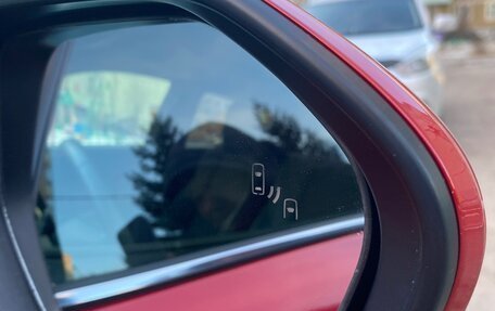 Toyota C-HR I рестайлинг, 2020 год, 2 348 000 рублей, 7 фотография