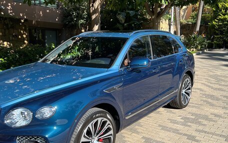 Bentley Bentayga I, 2021 год, 25 500 000 рублей, 3 фотография