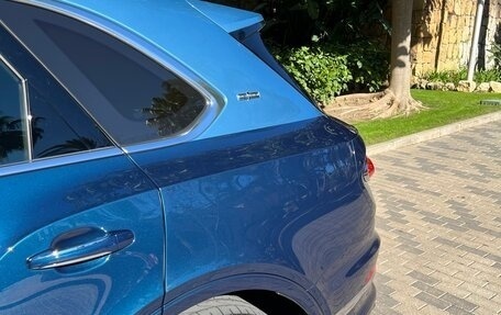 Bentley Bentayga I, 2021 год, 25 500 000 рублей, 5 фотография