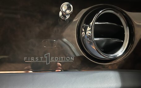 Bentley Bentayga I, 2021 год, 25 500 000 рублей, 16 фотография